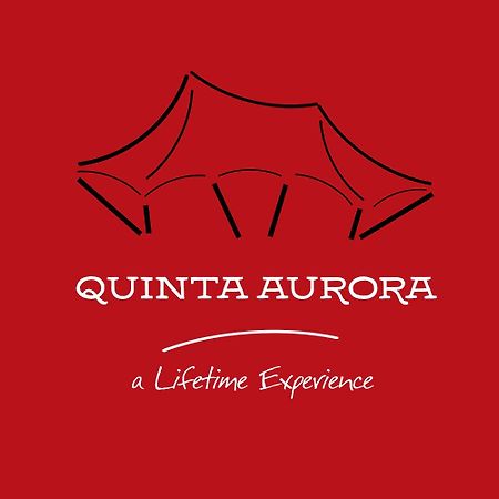 Hotel Quinta Aurora Burgau Exterior foto